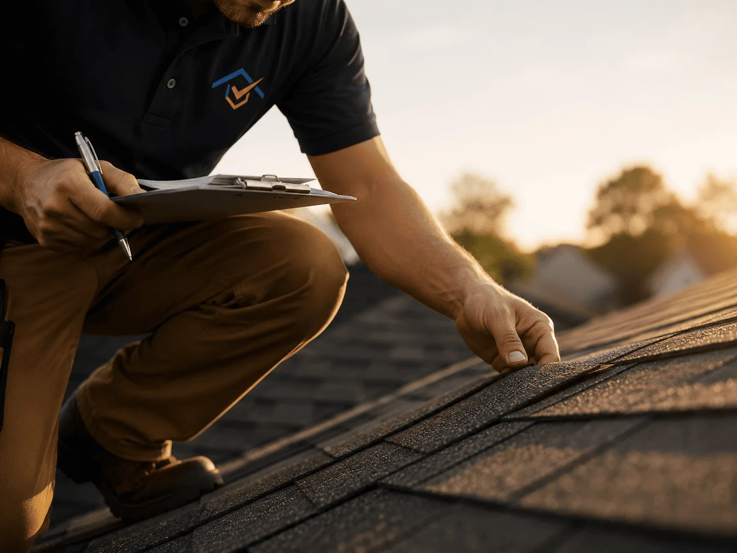 Why Choose Roof Inspection in Randalia, IA